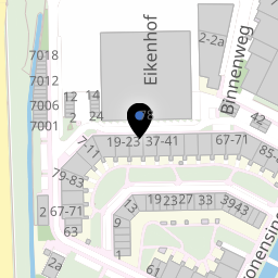 Appartement BDG00 C 7487 1