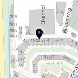 Appartement BDG00 C 7487 3