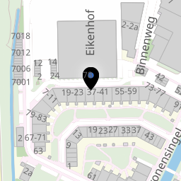 Appartement BDG00 C 7488 1