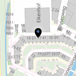 Appartement BDG00 C 7488 2