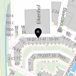 Appartement BDG00 C 7488 3