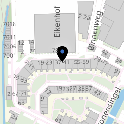 Appartement BDG00 C 7489 2