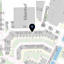 Appartement BDG00 C 7490 1