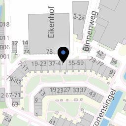 Appartement BDG00 C 7490 2