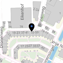 Appartement BDG00 C 7491 1