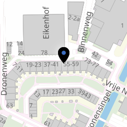 Appartement BDG00 C 7491 2