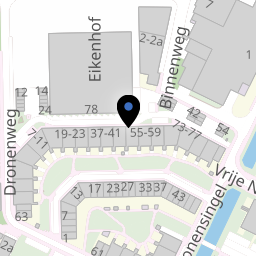 Appartement BDG00 C 7491 3