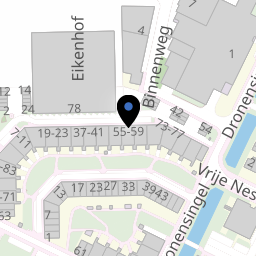 Appartement BDG00 C 7492 3