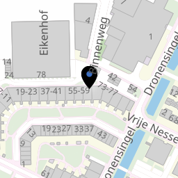 Appartement BDG00 C 7493 1