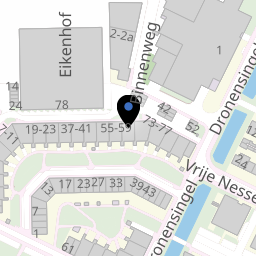 Appartement BDG00 C 7493 2