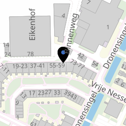 Appartement BDG00 C 7493 3