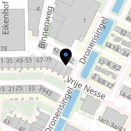 Appartement BDG00 C 7497 3