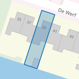 Perceel BDG00-C-7560