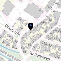 Appartement BDG00 C 7867 1