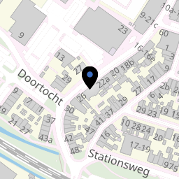 Appartement BDG00 C 7867 2