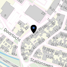Appartement BDG00 C 7867 3