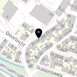 Appartement BDG00 C 7867 4