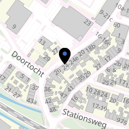 Appartement BDG00 C 7867 5