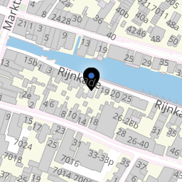 Appartement BDG00 C 7928 3