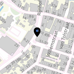 Appartement BDG00 C 7961 10