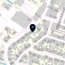 Appartement BDG00 C 7992 1
