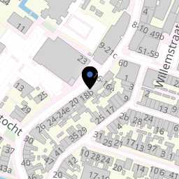 Appartement BDG00 C 7992 3