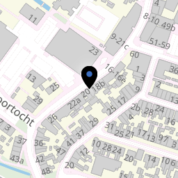 Appartement BDG00 C 7992 6