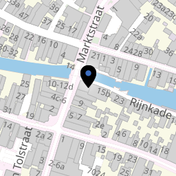 Appartement BDG00 C 7993 11