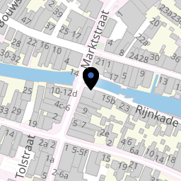 Appartement BDG00 C 7993 22