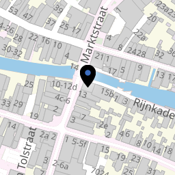 Appartement BDG00 C 7993 27