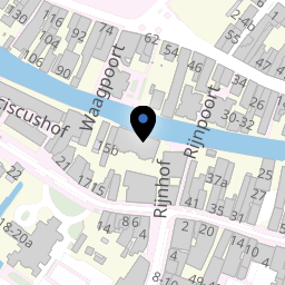Appartement BDG00 C 8027 124