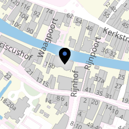 Appartement BDG00 C 8027 125