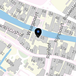 Appartement BDG00 C 8027 126