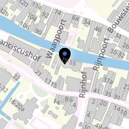 Appartement BDG00 C 8027 127