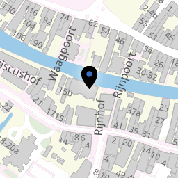 Appartement BDG00 C 8027 129