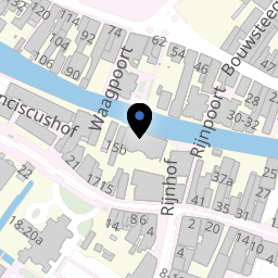 Appartement BDG00 C 8027 134