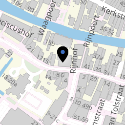 Appartement BDG00 C 8027 52