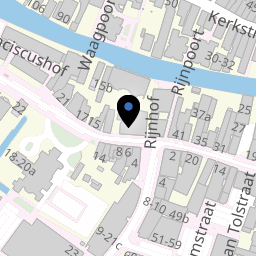 Appartement BDG00 C 8027 53