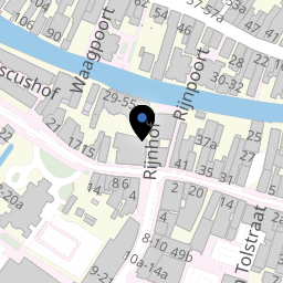 Appartement BDG00 C 8027 68
