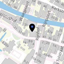 Appartement BDG00 C 8027 69