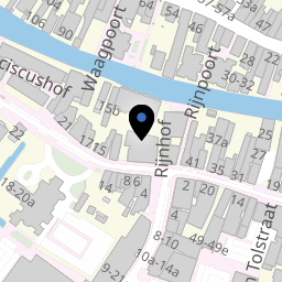 Appartement BDG00 C 8027 70