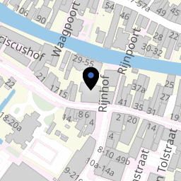 Appartement BDG00 C 8027 72