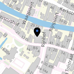 Appartement BDG00 C 8027 73