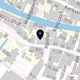 Appartement BDG00 C 8027 74