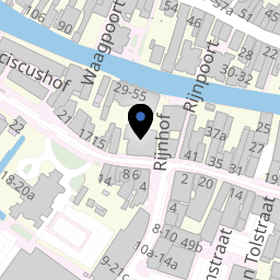 Appartement BDG00 C 8027 75