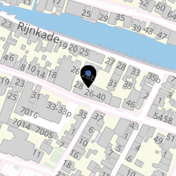 Appartement BDG00 C 8064 10