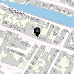 Appartement BDG00 C 8064 11