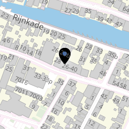 Appartement BDG00 C 8064 13