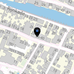 Appartement BDG00 C 8064 15