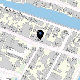 Appartement BDG00 C 8064 17